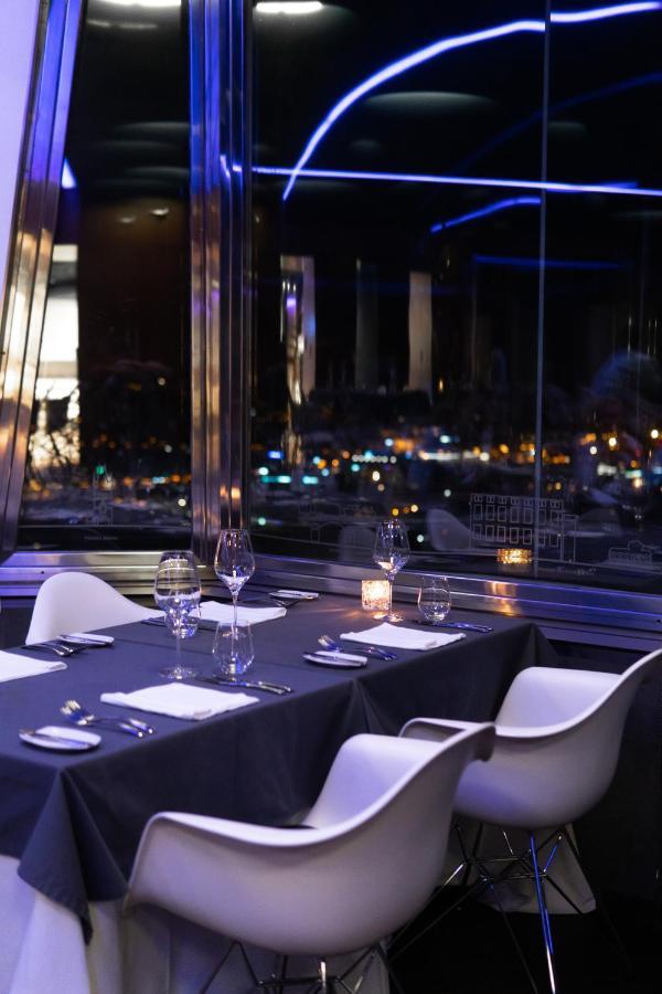 Sky Suite Hotel 프라하 외부 사진