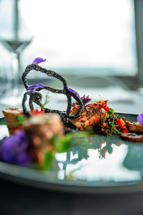 Sky Suite Hotel 프라하 외부 사진
