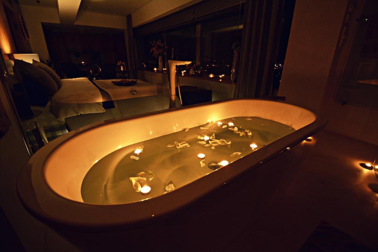 Sky Suite Hotel 프라하 외부 사진